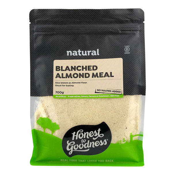 Blanched Australian Almond Meal