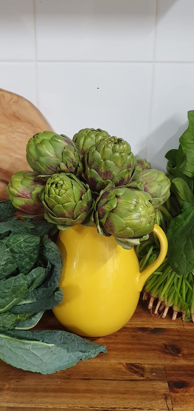 Seasonal Produce Boxes