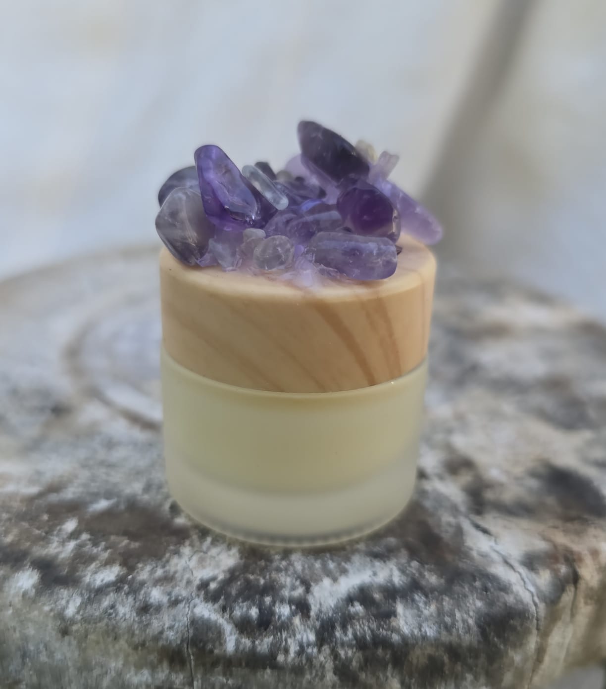 Sweet Lavender Large