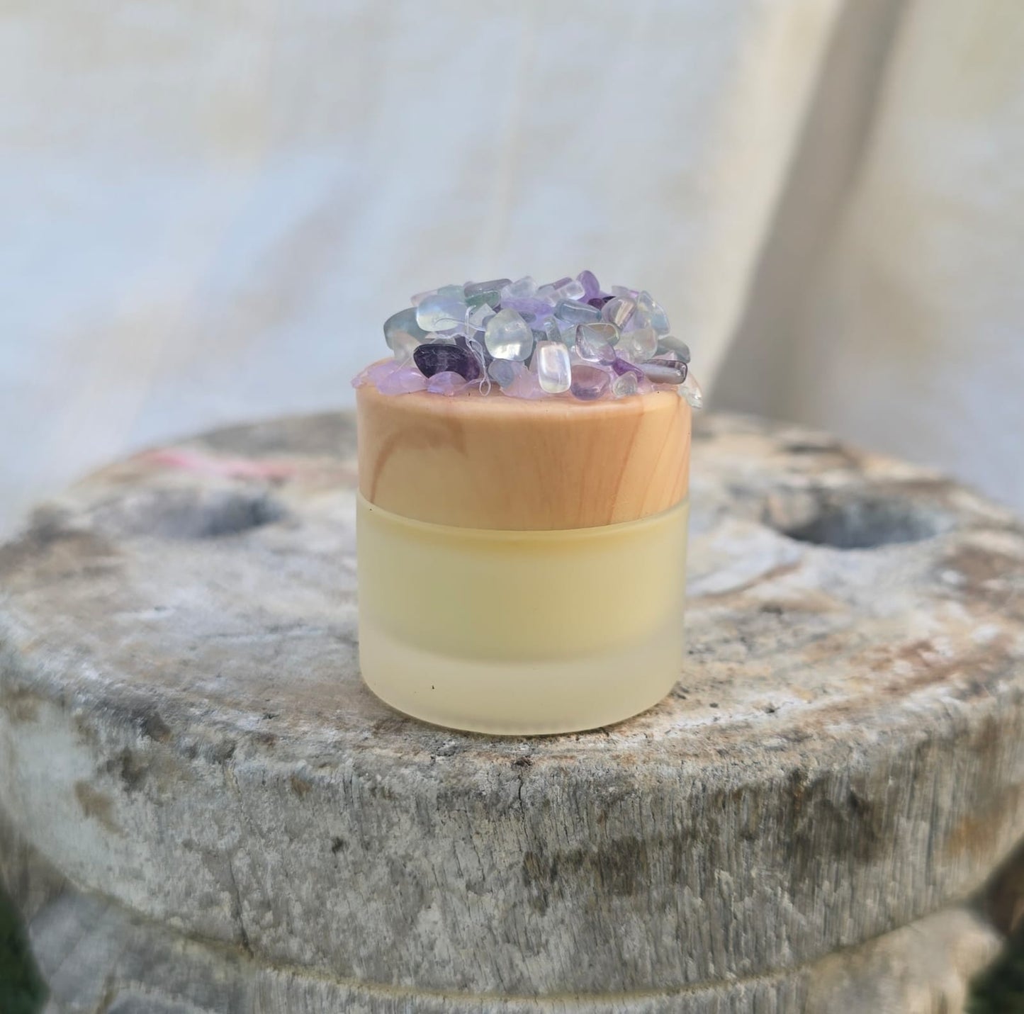 Tallow Lip Balms