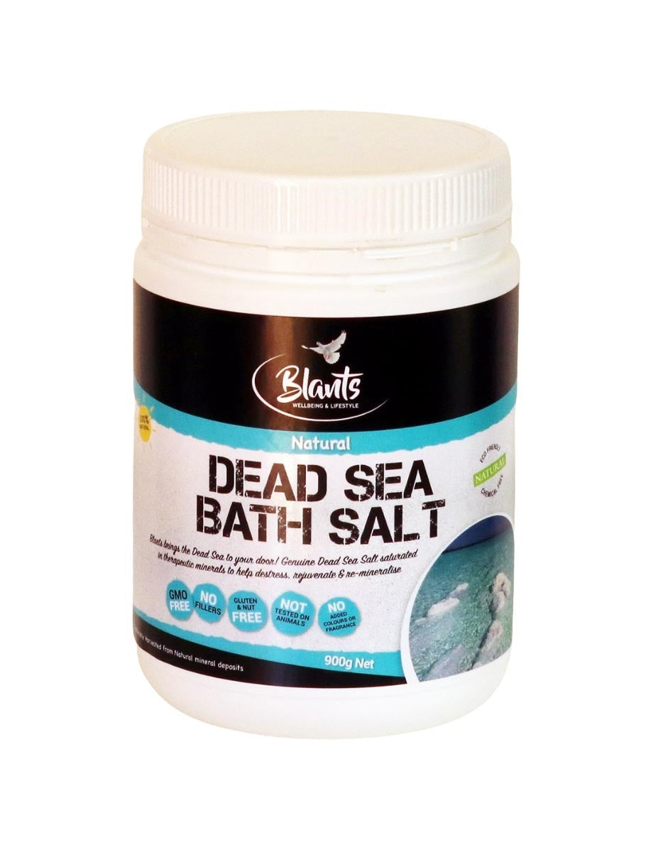 Dead Sea Salts