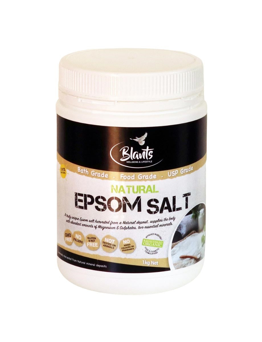 Epsom Salts