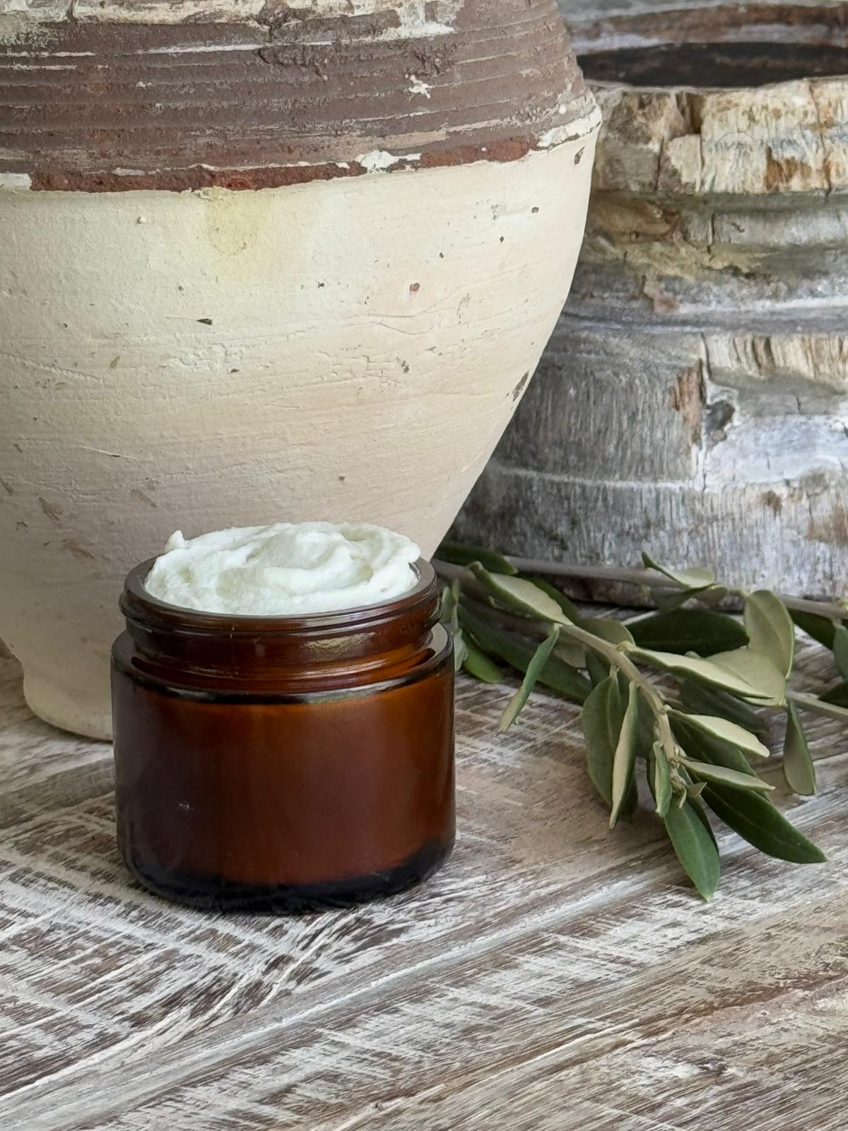 Muscle Pain Relief Whipped Tallow