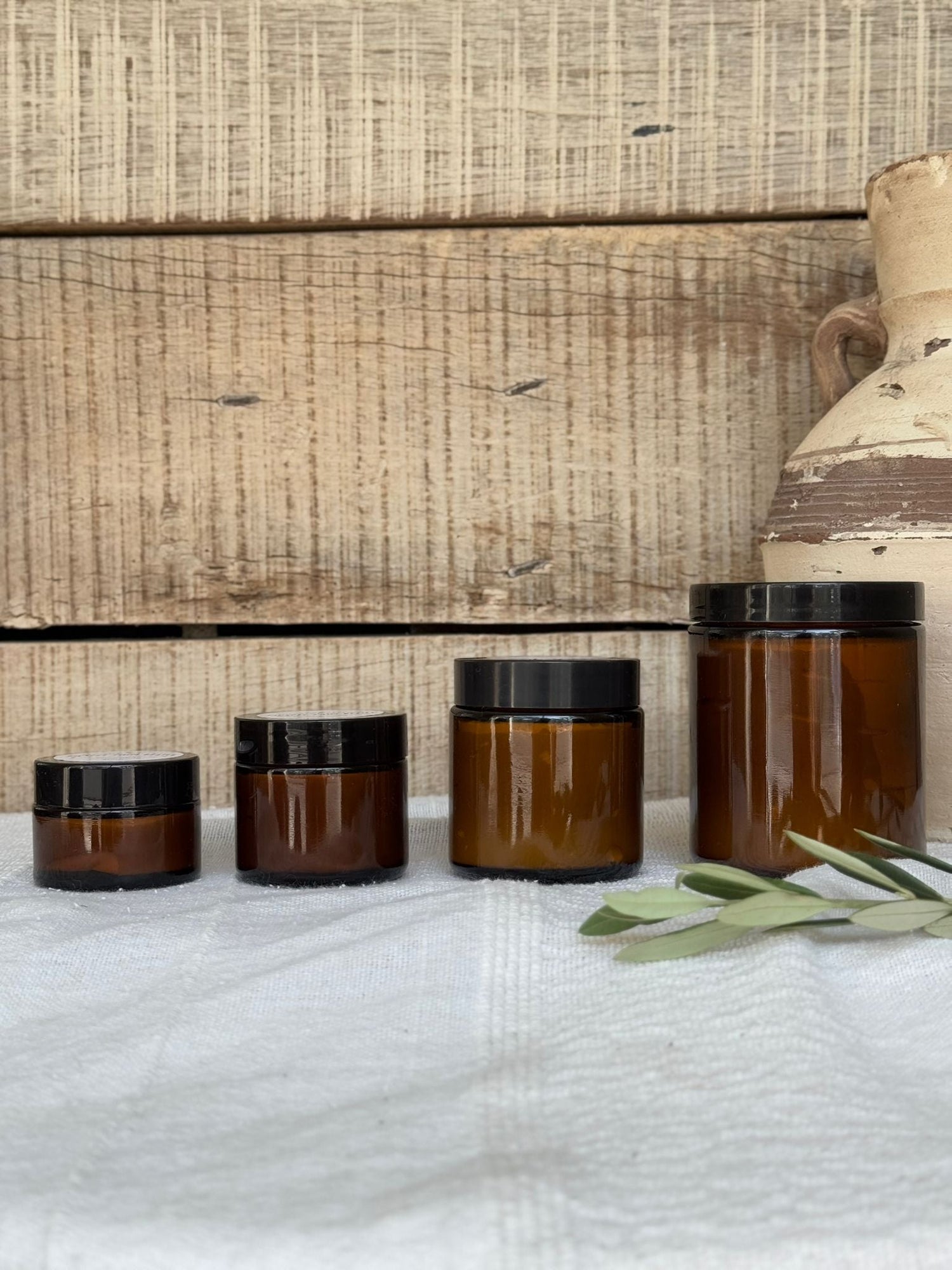 Whipped Tallow