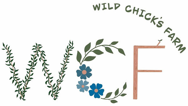 Wild Chicks Farm