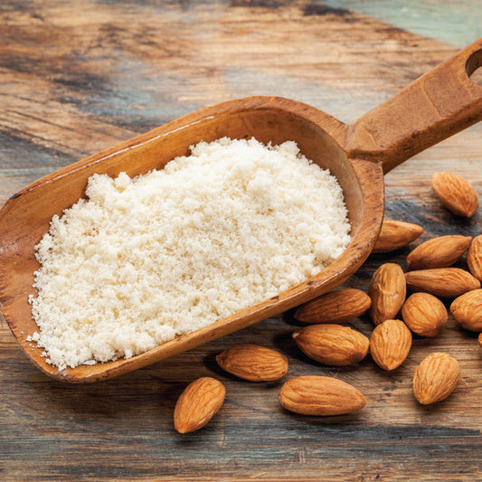 Blanched Australian Almond Meal