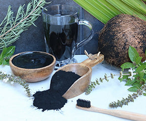 Activated Charcoal