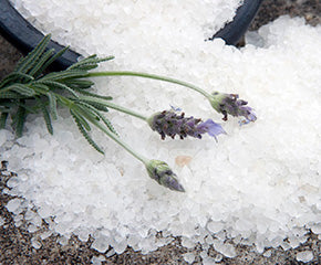 Dead Sea Salts