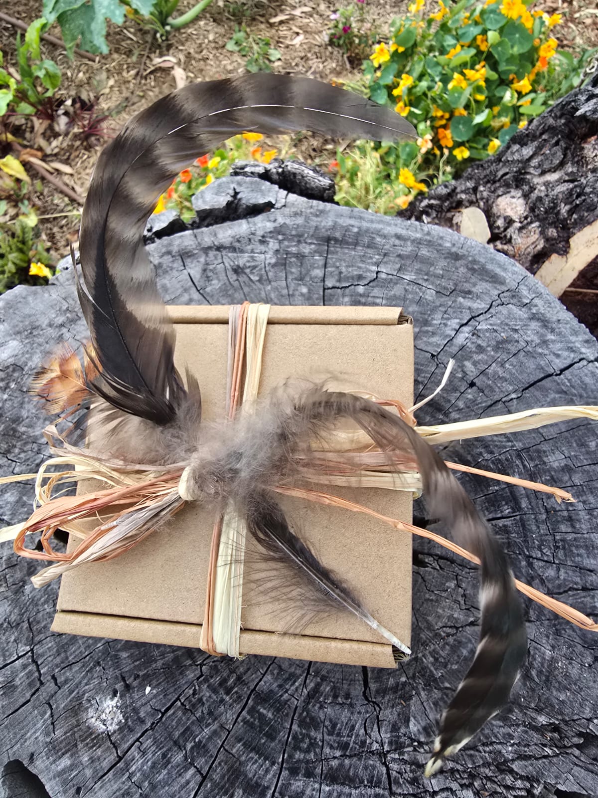 Handcrafted Christmas Gift Bundle