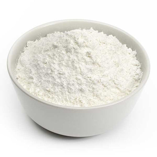Certified Organic Tapioca Flour