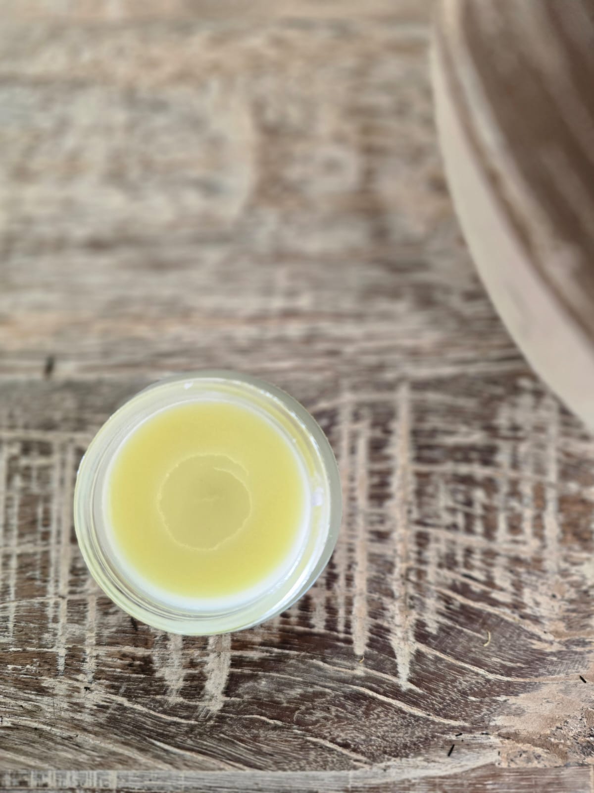 Tallow Lip Balms
