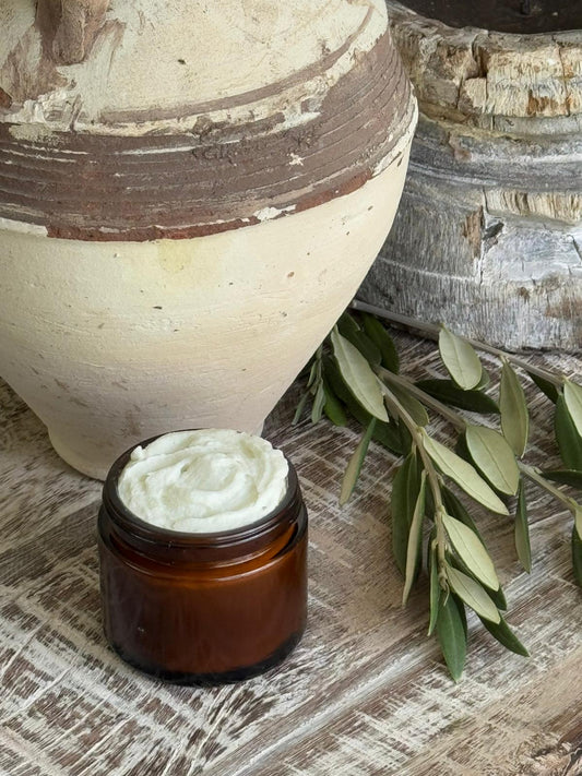 ULTRA HYDRATION    100ml        Deluxe Whipped Tallow