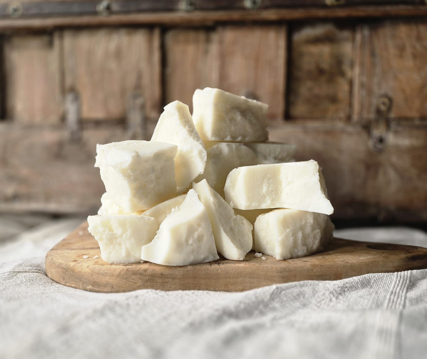 Tallow Lip Balms